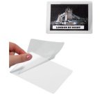 Pochette de plastification à froid SEAL IT pour