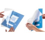 Pochette de plastification à froid SEAL IT adhesive