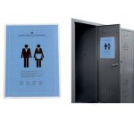 Pochette de plastification à froid SEAL IT adhesive