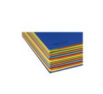 Trieur DESKORGANIZER Color, 7 poches