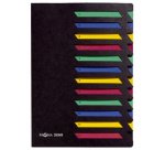 trieur DESKORGANIZER 1-12, 12 compartiments