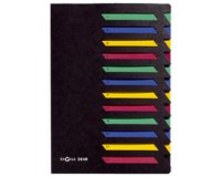 trieur DESKORGANIZER 1-12, 12 compartiments