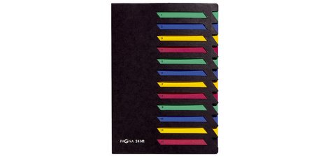 trieur DESKORGANIZER 1-12, 12 compartiments