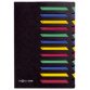 trieur DESKORGANIZER 1-12, 12 compartiments