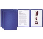 chemise de présentation / candidature 'Sprint'
