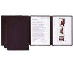 chemise de présentation / candidature 'Sprint'