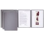 chemise de présentation / candidature 'Sprint'