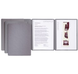 chemise de présentation / candidature 'Sprint'