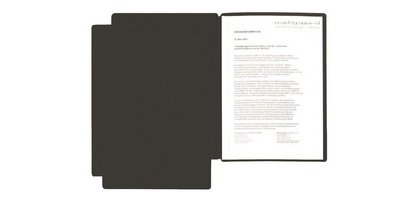 'Star' presentation folder / application, A4