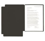 chemise de présentation / candidature 'Star', A4