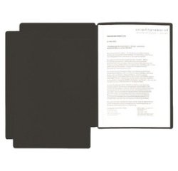 chemise de présentation / candidature 'Star', A4