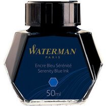 Flacon d'encre, contenu: 50 ml