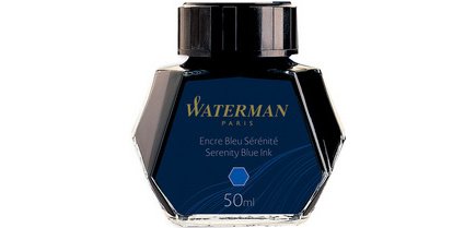 Flacon d'encre, contenu: 50 ml
