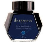 Flacon d'encre, contenu: 50 ml