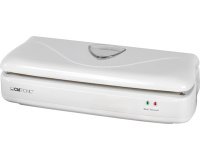 Sealapparaat voor zakken FS 3261, wit