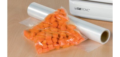 Film de rechange FS 3261, transparent