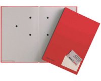 parapheur Color, format A4, 20 compartiments