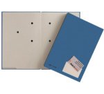 parapheur Color, format A4, 20 compartiments