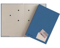 parapheur Color, format A4, 20 compartiments