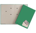 parapheur Color, format A4, 20 compartiments