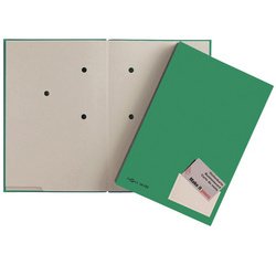 parapheur Color, format A4, 20 compartiments