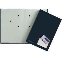 parapheur Color, format A4, 20 compartiments