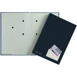 parapheur Color, format A4, 20 compartiments