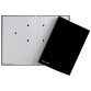 parapheur Color, format A4, 20 compartiments