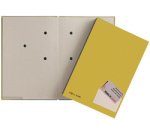 parapheur Color, format A4, 20 compartiments