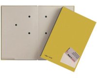 parapheur Color, format A4, 20 compartiments