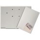 parapheur Color, format A4, 20 compartiments