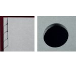 parapheur Color, format A4, 20 compartiments