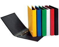classeur à anneaux 'Basic Colours',  format A5