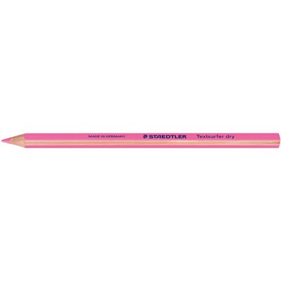 Crayon surligneur à sec textsurfer dry
