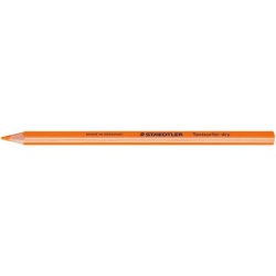 Crayon surligneur à sec textsurfer dry, orange