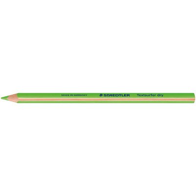 Crayon surligneur à sec textsurfer dry