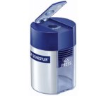 Taille-crayons à réserve 1 usage Staedtler 511