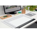 Sous-main papier 'Office', (L)590 x (H)410 mm