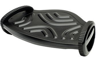 Repose-pieds Fellowes Smart Suites Footrocker