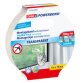 Adhésif double face de montage Powerbond, transparent