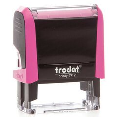 Tampon adresse pour enfants 'Printy 4.0' 4912, vert