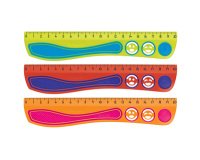 En_regle kidygrip 20cm bls