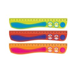 En_regle kidygrip 20cm bls