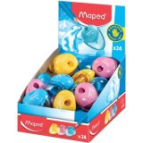 Taille-crayons 1 usage IGLOO pour gaucher 032211