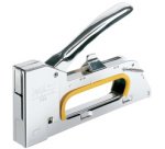 Pistolet agrafeur PRO R23E en acier