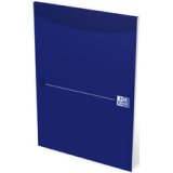 Bloc de correspondance Original Blue', format A4,