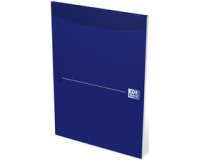 Schrijfblok Original Blue A4-formaat