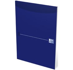 Bloc de correspondance Original Blue', format A4,