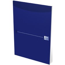 Bloc de correspondance Original Blue', format A4, 50 feuilles