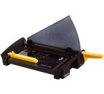 Cisaille à levier Stellar, format A3